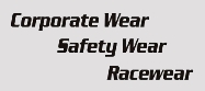 Autografix for embroidered Corporate Wear, Safety Wear and Racewear